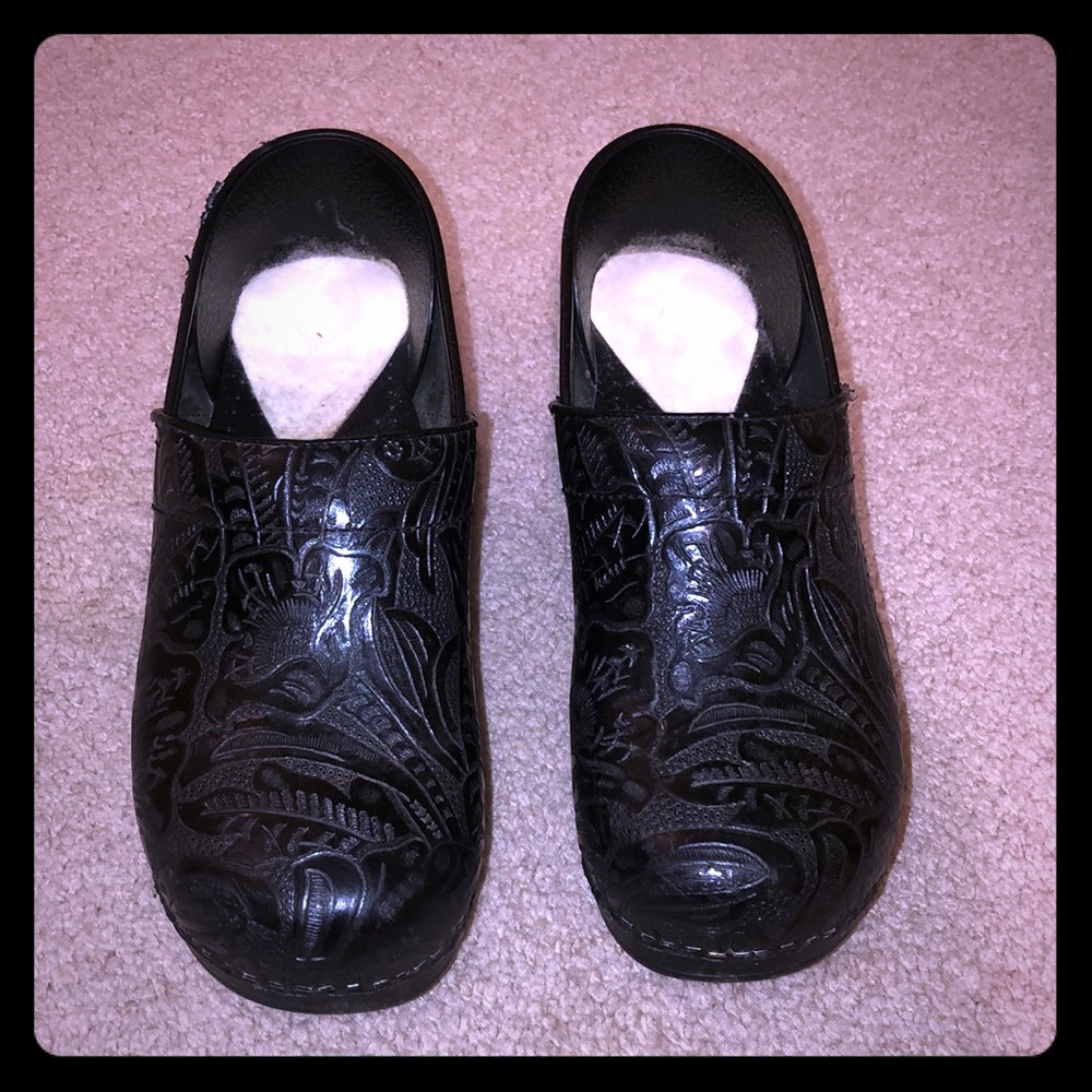Nurse Clogs